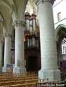 Saint-Waldetrudis' church HERENTALS picture: 