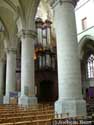 Saint-Waldetrudis' church HERENTALS picture: 