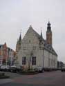 Vroegere stadhuis HERENTALS photo: 