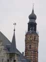 Vroegere stadhuis HERENTALS / BELGIQUE: 