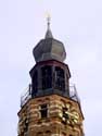 Vroegere stadhuis HERENTALS / BELGI: 