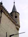 Vroegere stadhuis HERENTALS picture: 