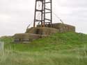 Bunkers of the Atlantikwall OOSTENDE / BELGIUM: 