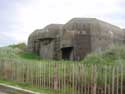 Bunkers van de Atlantikwall OOSTENDE foto: Bunker iets verderop