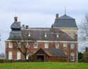 Hamal Castle (in Rutten) TONGEREN / BELGIUM: 