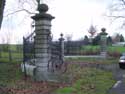 Hamal Castle (in Rutten) TONGEREN / BELGIUM:  