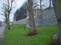 Townwall TONGEREN / BELGIUM: e