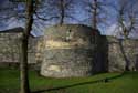 Stadsomwalling TONGEREN foto: 