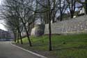 Stadsomwalling TONGEREN foto: 