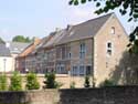 Begijnhof TONGEREN / BELGI: 