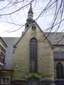 Beguinage church TONGEREN / BELGIUM: e