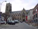 Our Ladies' Basilica TONGEREN / BELGIUM: e