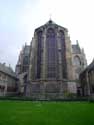 Onze-Lieve-Vrouwebasiliek TONGEREN foto:  