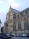 Basilique Notre Dame TONGEREN / TONGRES photo: 