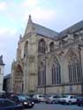 Basilique Notre Dame TONGEREN  TONGRES / BELGIQUE: 