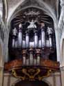 Basilique Notre Dame TONGEREN / TONGRES photo: 