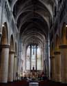 Onze-Lieve-Vrouwebasiliek TONGEREN / BELGI: 