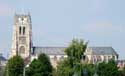 Onze-Lieve-Vrouwebasiliek TONGEREN foto: 