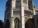 Our Ladies' Basilica TONGEREN / BELGIUM: 