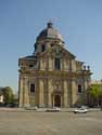 glise et abbaye Saint-Pierre GAND photo: 