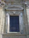 glise et abbaye Saint-Pierre GAND photo: 