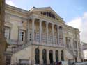 Court House GHENT / BELGIUM: 