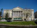 Court House GHENT / BELGIUM: 