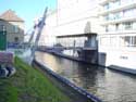 Small Bridge GHENT / BELGIUM: e