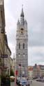 Belfry, bell-tower and clothmakers' hall GHENT / BELGIUM: 