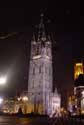 Belfry, bell-tower and clothmakers' hall GHENT picture: 