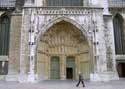 Cathdrale Saint-Bavon GAND / BELGIQUE: 