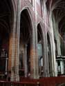 Saint-Baafs' cathedral GHENT / BELGIUM: e