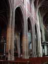 Sint-Baafskathedraal GENT foto:  