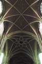 Saint-Baafs' cathedral GHENT / BELGIUM: e