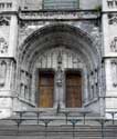 Sint-Waltrudiskerk MONS / BERGEN foto: 