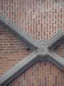 Saint Waudru church MONS / BELGIUM: 