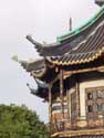 Chinese Pavillon LAKEN in BRUSSEL / BELGIUM:  