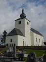 Sint-Pieterskerk CHINY / BELGI:  