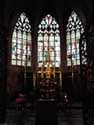 Église Notre Dame ALSEMBERG / BEERSEL photo: 