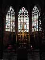 Our Ladies' church ALSEMBERG / BEERSEL picture: e