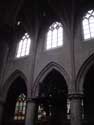 Our Ladies' church ALSEMBERG / BEERSEL picture: e
