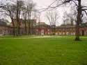 Abbaye de Forest FOREST / BELGIQUE: 