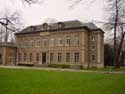 Forest Abbey VORST in FOREST / BELGIUM: e