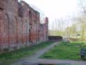 Our Lady on the Throne priory GROBBENDONK / BELGIUM: 