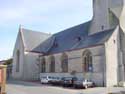 Saint-Andreas and Gislenuschurch BELSELE in SINT-NIKLAAS / BELGIUM: e