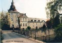 Kasteel van Avionpuits ESNEUX / BELGI: Foto door Claudyne Vanmarsnil