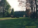 Avionpuits Castle ESNEUX / BELGIUM: Picture by Claudyne Vanmarsnil