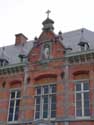 Ancien Campus scolaire Saint Martin- Porte des paysans BEVEREN / BELGIQUE: 