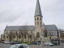 Our Ladies' church KRUIBEKE / BELGIUM: 