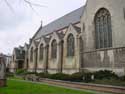 Our Ladies' church KRUIBEKE picture: 